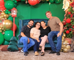 Oficina de Integração da Fundação UnB. 05/12/2025 Foto: UnB Fortmaturas